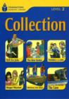 Image for Foundations Reading Library 2: Collection