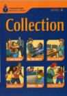 Image for Foundations Reading Library 6: Collection