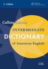 Image for Intermediate Dictionary of American English