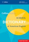 Image for School Dictionary of American English : With CD-ROM