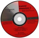 Image for Grammar Dimensions 2: Assessment CD-ROM with ExamView?