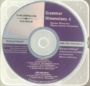 Image for Grammar Dimensions 4: Assessment CD-ROM with ExamView?