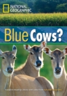 Image for Blue Cows?