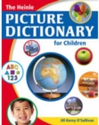 Image for The Heinle Picture Dictionary for Children