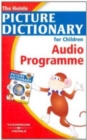 Image for The Heinle Picture Dictionary for Children: Audio CDs