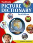 Image for The Heinle picture dictionary for children  : lesson planner