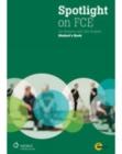 Image for Spotlight on FCE: Student&#39;s book