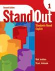 Image for Stand Out