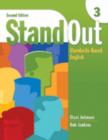 Image for Stand Out 3A : Bk. 3a