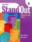 Image for Stand Out 4A