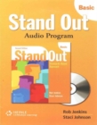 Image for Stand Out : Basic