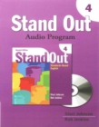 Image for Stand Out : Level 4