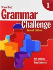 Image for Stand Out : Level 1 : Grammar Challenge