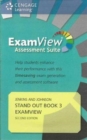 Image for Stand Out : Level 3 : CD-ROM with &quot;ExamView&quot;