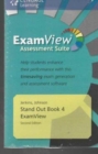 Image for Stand Out : Level 4 : Assessment CD-ROM with ExamView