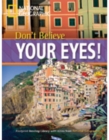 Image for Don&#39;t Believe Your Eyes!