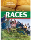 Image for Cheese-Rolling Races : Footprint Reading Library 1000