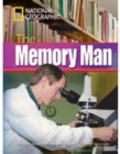 Image for The Memory Man : Footprint Reading Library 1000