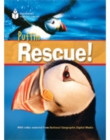 Image for Puffin Rescue! : Footprint Reading Library 1000