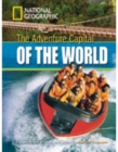 Image for The Adventure Capital of the World