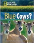 Image for Blue Cows?