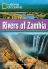 Image for The Three Rivers of Zambia