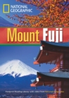 Image for Mt. Fuji : Footprint Reading Library 1600
