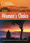 Image for One Woman&#39;s Choice