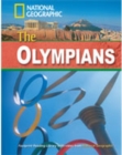 Image for The Olympians : Footprint Reading Library 1600