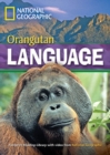 Image for Orangutan Language