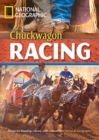 Image for Chuckwagon Racing