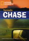 Image for Tornado Chase : Footprint Reading Library 1900