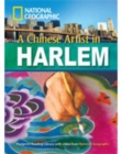 Image for A Chinese Artist in Harlem : Footprint Reading Library 2200