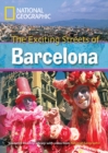Image for The Exciting Streets of Barcelona
