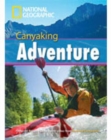 Image for Canyaking Adventure : Footprint Reading Library 2600
