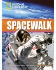 Image for Spacewalk : Footprint Reading Library 2600