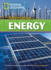 Image for Alternative Energy