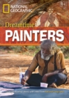 Image for Dreamtime Painters : Footprint Reading Library 800
