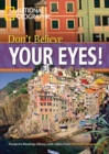 Image for Don&#39;t Believe Your Eyes! : Footprint Reading Library 800