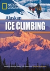 Image for Alaskan Ice Climbing : Footprint Reading Library 800