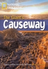 Image for The Giant&#39;s Causeway : Footprint Reading Library 800