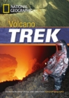 Image for Volcano Trek : Footprint Reading Library 800