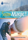 Image for Snow Magic! : Footprint Reading Library 800
