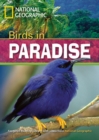 Image for Birds in Paradise : Footprint Reading Library 1300