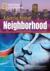 Image for A Special Kind of Neighborhood : Footprint Reading Library 1000