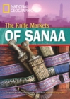 Image for The Knife Markets of Sanaa