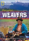 Image for Peruvian Weavers : Footprint Reading Library 1000