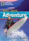 Image for Water Sports Adventure : Footprint Reading Library 1000