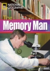 Image for The Memory Man : Footprint Reading Library 1000
