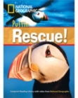 Image for Puffin Rescue! : Footprint Reading Library 1000